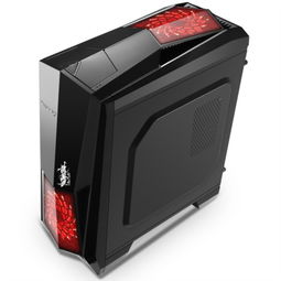 鑫谷皎月刃 RTX倒置結(jié)構(gòu)引領(lǐng)風(fēng)潮，租賃服務(wù)開啟靈活裝機新體驗