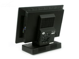 神舟唐朝G430T一體電腦 精致設計與實用性能的完美結合